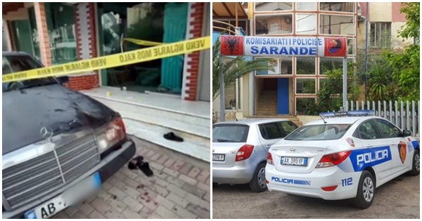 E pabesueshme/ 41 vjeçari në Sarandë u vra për parkimin nga kamarieri, u godit me thikë në zemër  