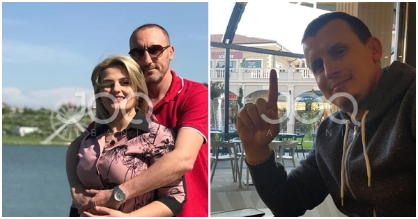 Dalin fotot/ Kush janë viktimat dhe vrasësi i ngjarjes që tmerroi Tiranën