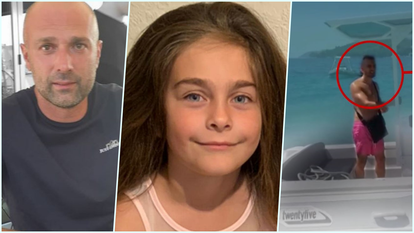 Babai i 7-vjeçares: Isha dorë për dore me Jonadën, pse s’më mori Zoti mua?!