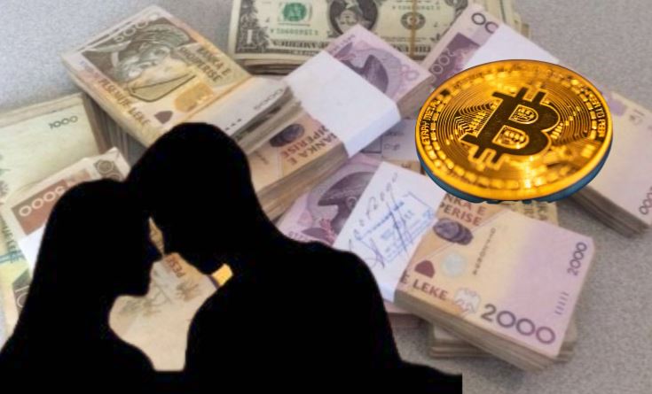 Vodhi 9 mln lekë nga “Exchange-i” ku punonte, e reja në Tiranë: I mora për të dashurin, do i investonte në ‘Bitcoin’