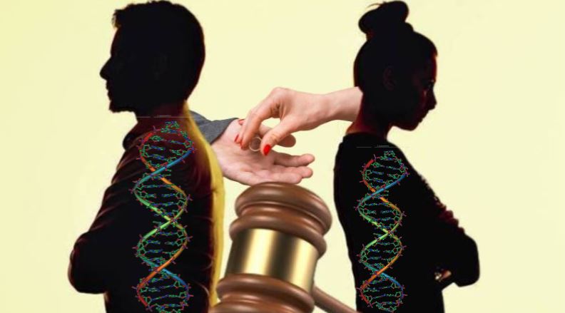 Studim/ Divorci është ‘i shkruar’ në ADN-në e njeriut!