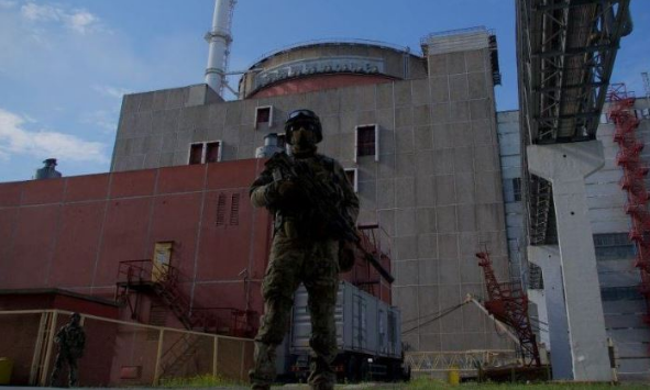 SHBA ‘ngre alarmin’: Termocentrali më i madh bërthamor në Evropë jashtë kontrollit