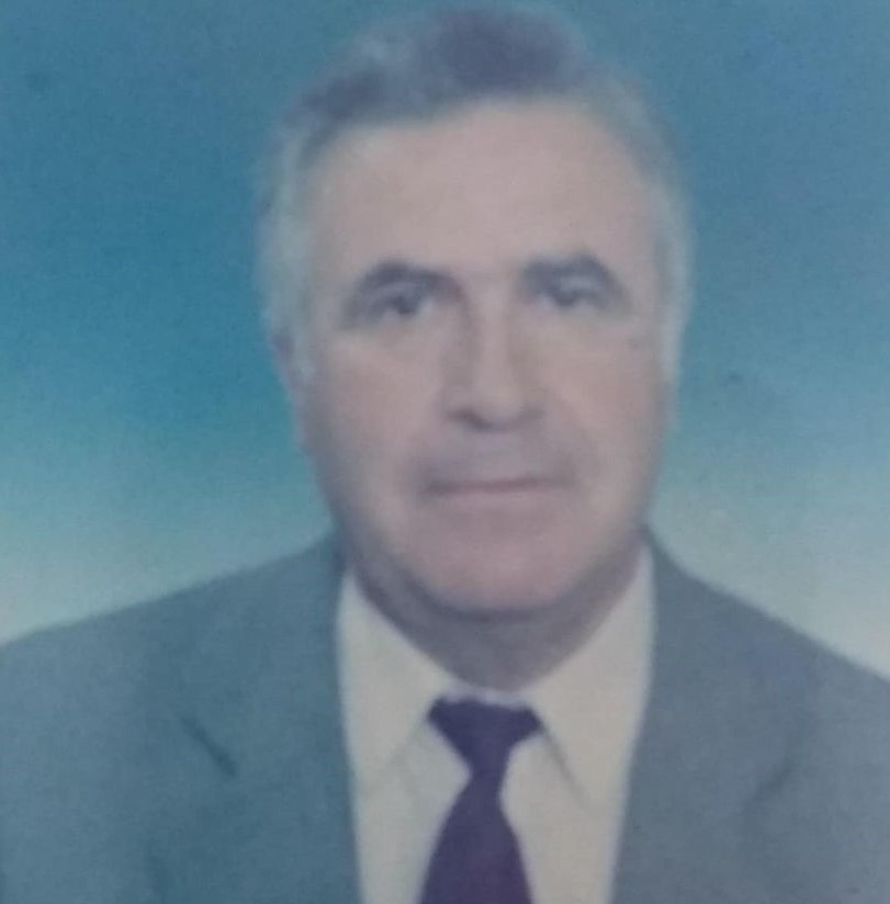 Vdiq gjykatësi nga Kumanova, Xhemail Shaban Osmani