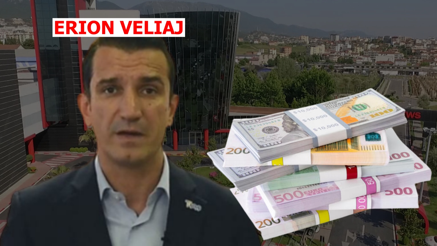 Shqipëria rrezikon të humbasë 130 MLN EURO për kapricon e Erion Veliajt!