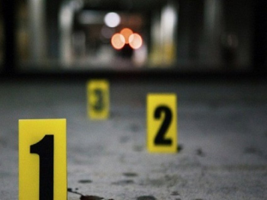 Zbulohet emri i viktimës dhe dorasit të vrasjes në Prishtinë