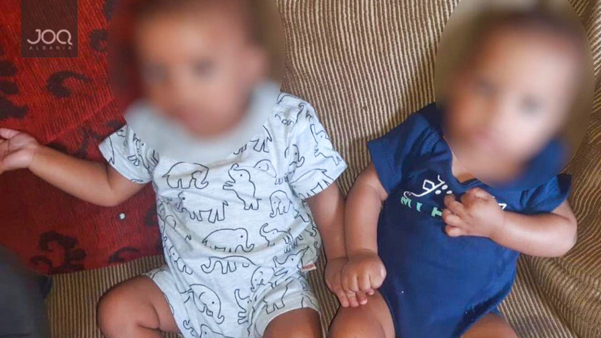 19-vjeçarja bën seks me dy të dashurit brenda një dite/ Lind binjakët me dy baballarë të ndryshëm