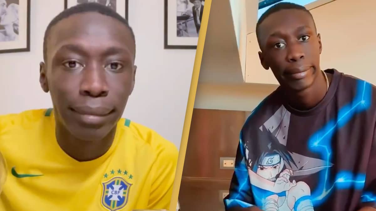 “Falem 5 herë në ditë”, Khaby Lame: Jam mysliman dhe nuk pi duhan