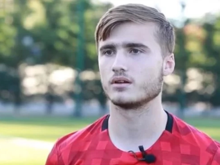 Talenti 17-vjeçar refuzon Belgjikën dhe zgjedh kombëtaren shqiptare