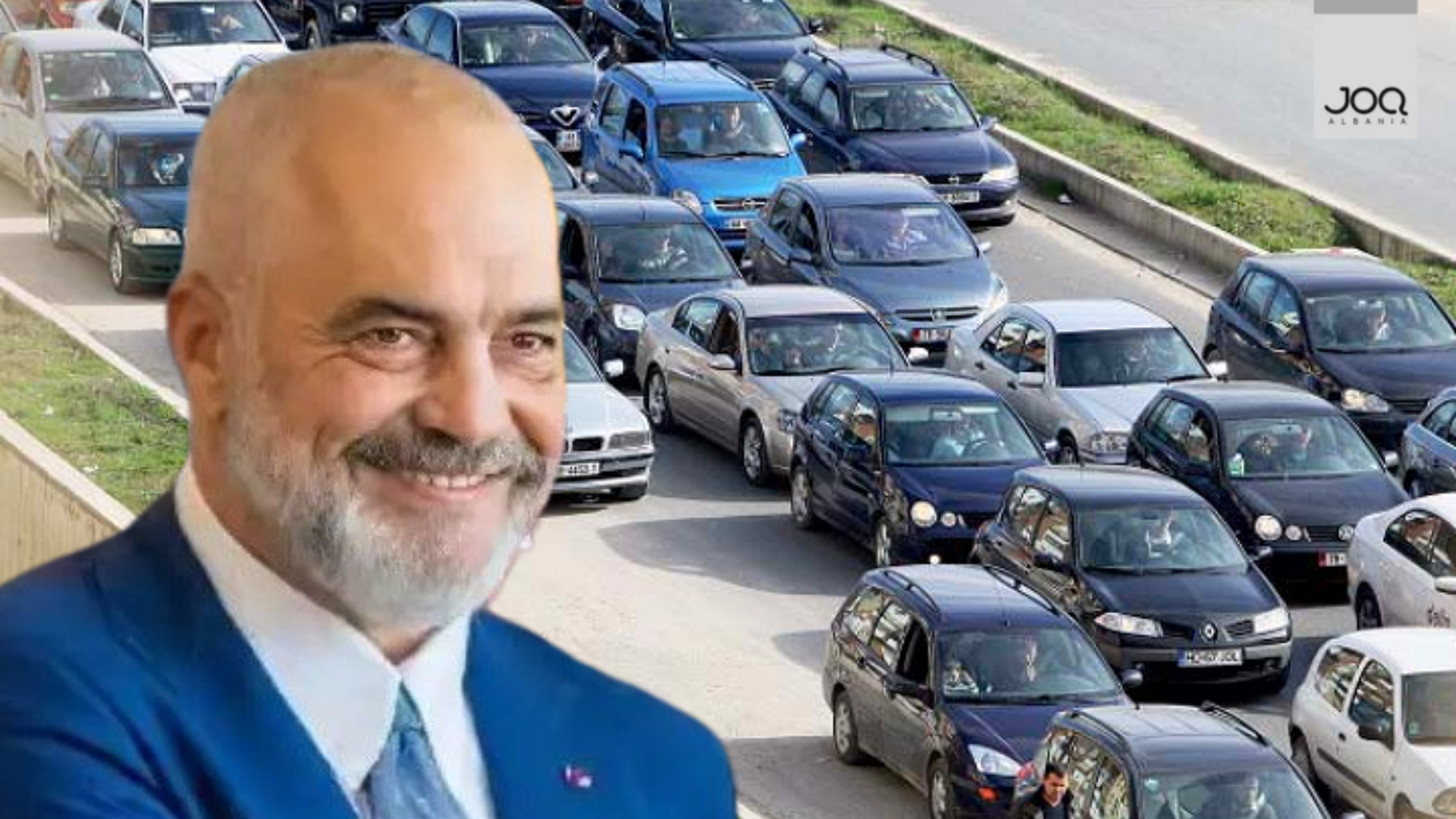 Çmimet e larta të karburanteve/ Shqiptarët “braktisin” makinat