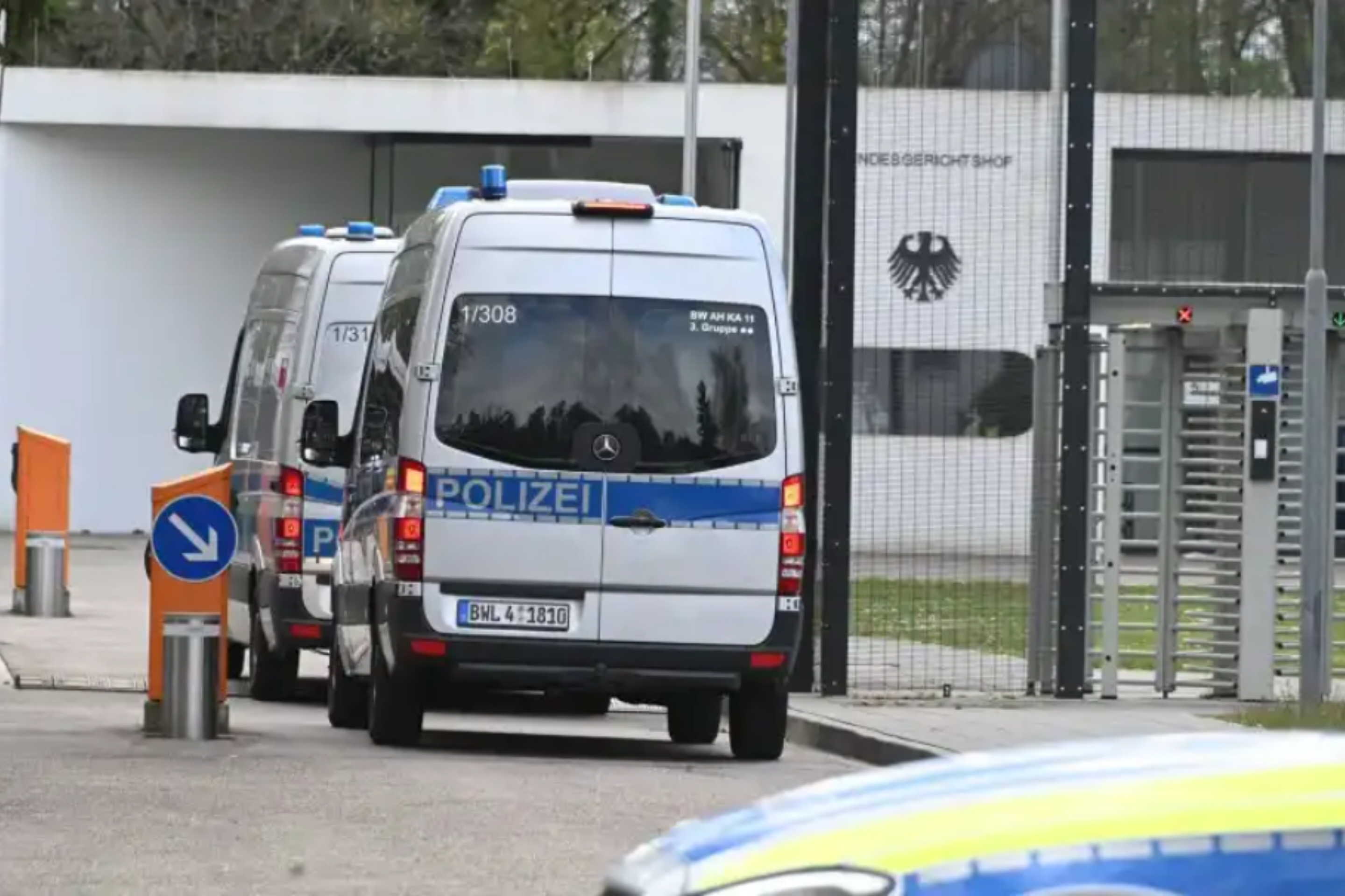 Dyshohet se planifikoi sulm në Gjermani, arrestohet kosovari