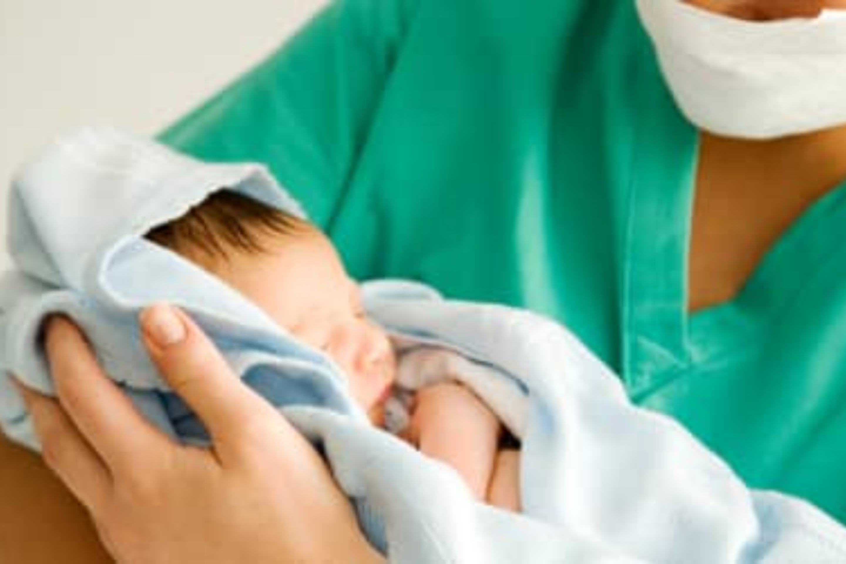 “Ndërrimi i foshnjes” – ShSKUK do të marrë masa ndaj infermieres