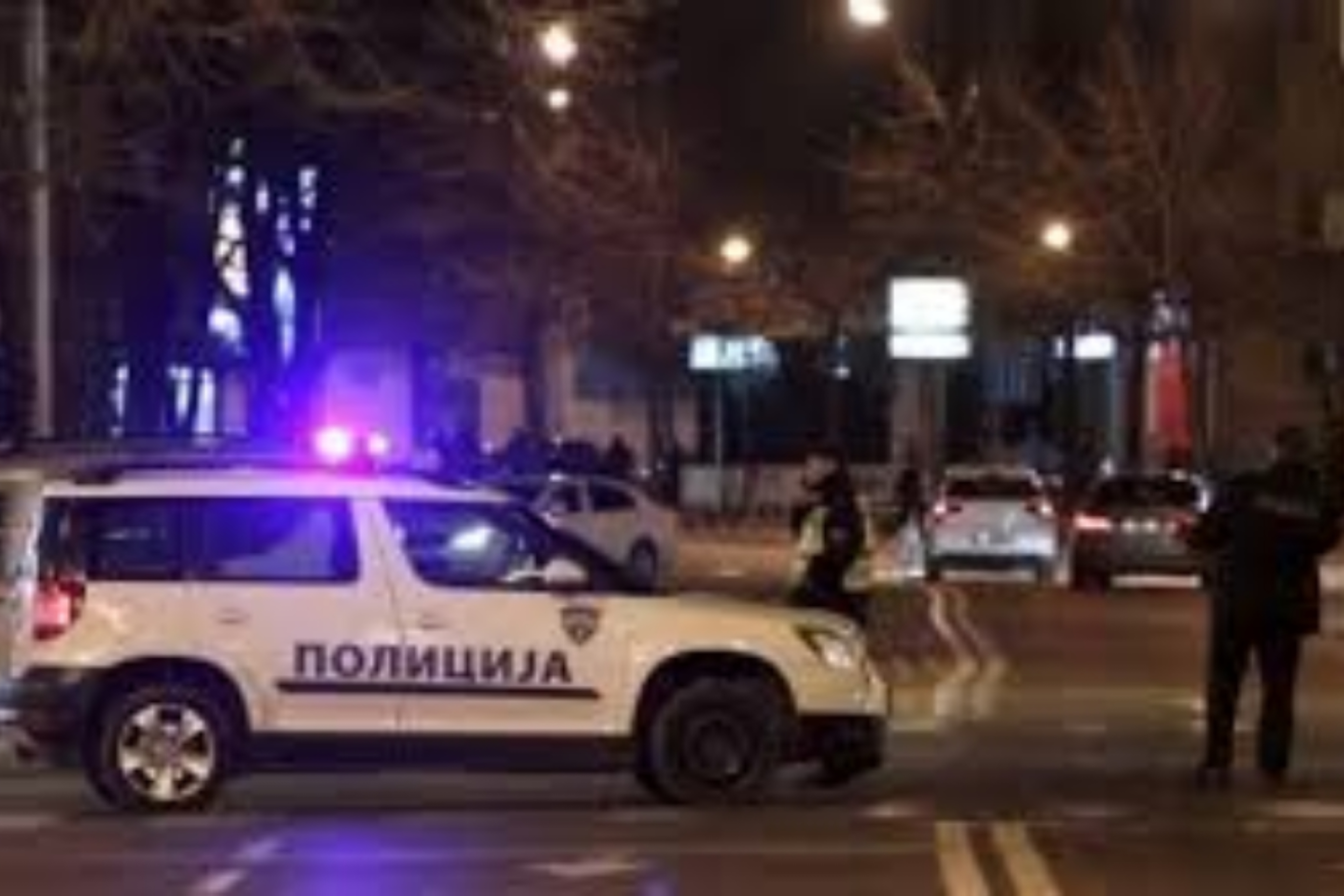 Bastisje në Manastir, arrestohet një person