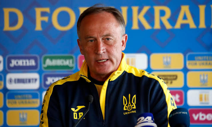 Tha se do të vriste 2-3 armiq rusë, UEFA merr vendimin për trajnerin e Ukrainës