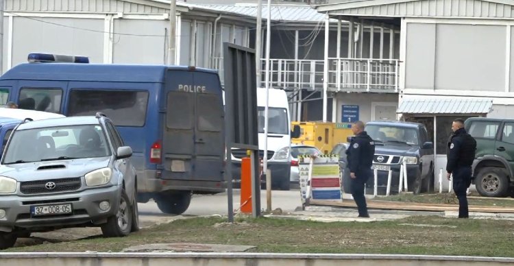 Aksioni Brezovica 6: Shtatë të arrestuar, zyrtarë të MMPHI-së e KEDS-it