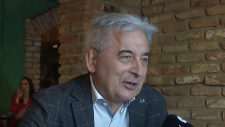 Ish-kryetari i Shkupit, Penov kandidati kryesor për të zëvendësuar Goran Milevskin