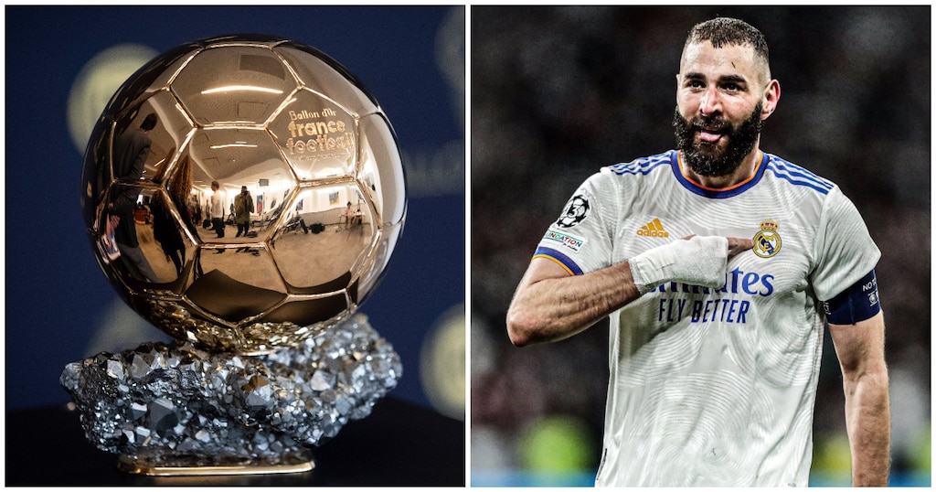 Në Spanjë e bëjnë sigurt/ Karim Benzema fiton “Topin Artë”