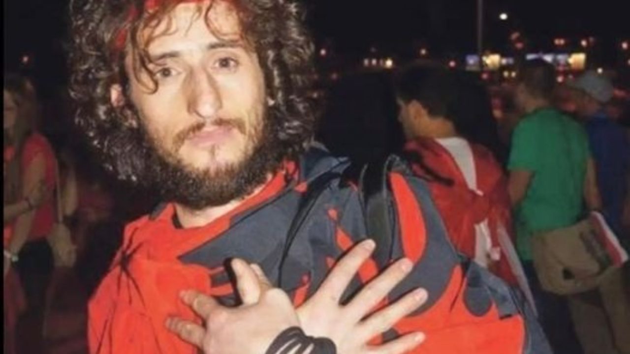 I dënuar për armëmbajtje pa leje, Ballist Morina përfundimisht i lirë