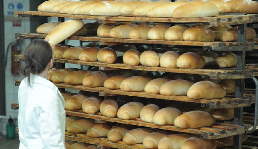 Maqedonia ka çmimin më të lartë të bukës, krahasuar me vendet e Evropës