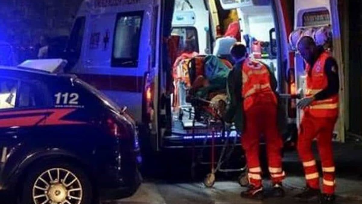 Makina përplaset me murin, humb jetën 21-vjeçari shqiptar në Itali