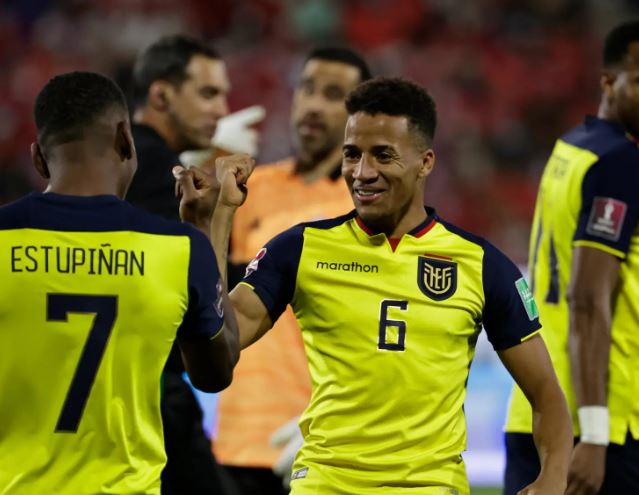 Rrezikon pjesëmarrjen në Botëror, FIFA merr vendimin për Ekuadorin