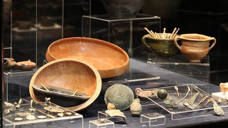 Pjesë e ekspozitave në SHBA dhe Kanada do të jenë 19 artefakte nga Maqedonia e Veriut