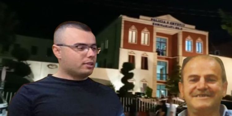Vrau kolegun brenda komisariatit, ish-polici Luad Zaimi rrezikon 30 vite deri në burg përjetë