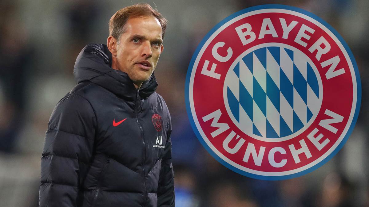 Tomas Tuchel mund të marrë drejtimin e Bayernit të Mynihut
