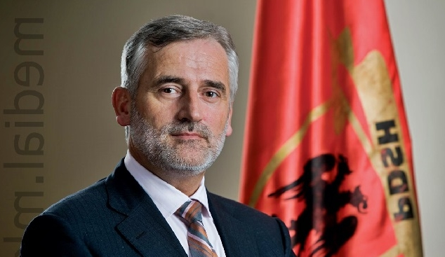 Thaçi: Aleanca për Shqiptarët nuk ekziston as formalisht, as politikisht