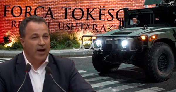 Niko Peleshi nuk i ndal tenderat e dyshimtë, 1 miliardë lekë për ndërtim deposh