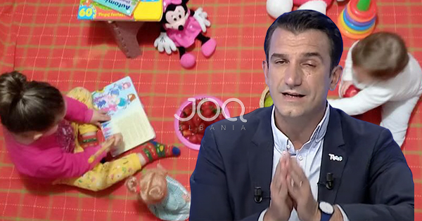 Erion Veliaj spends 200 million ALL to buy plates and ladles for nurseries and kindergartens in Tirana in the non-competitive tender