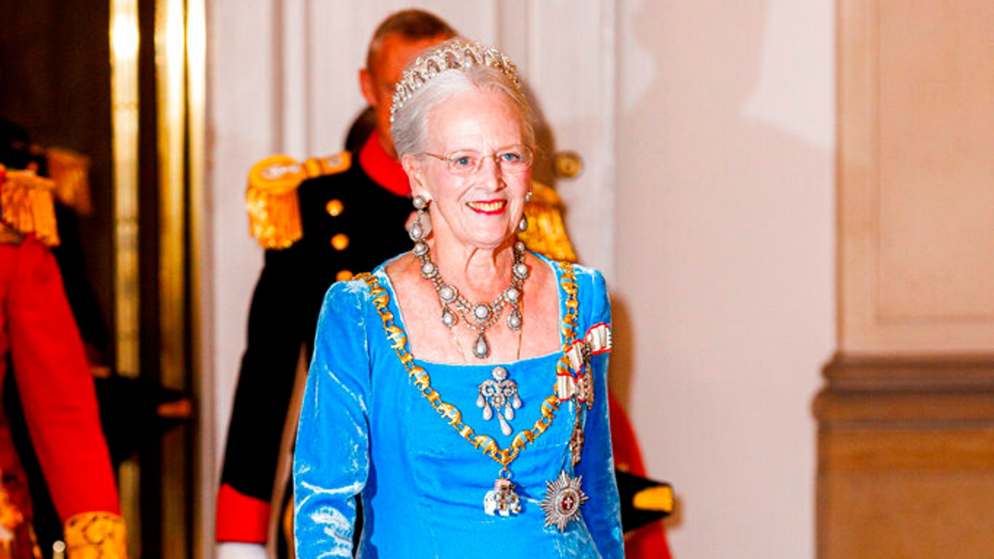 Mbretëresha e Danimarkës u heq 4 nipërve titujt dhe detyrat mbretërorë, mësoni arsyet