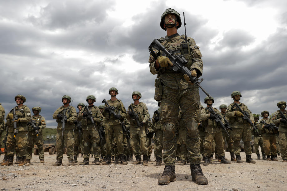 NATO: Jemi të gatshëm të ndërhyjmë nëse rrezikohet stabiliteti