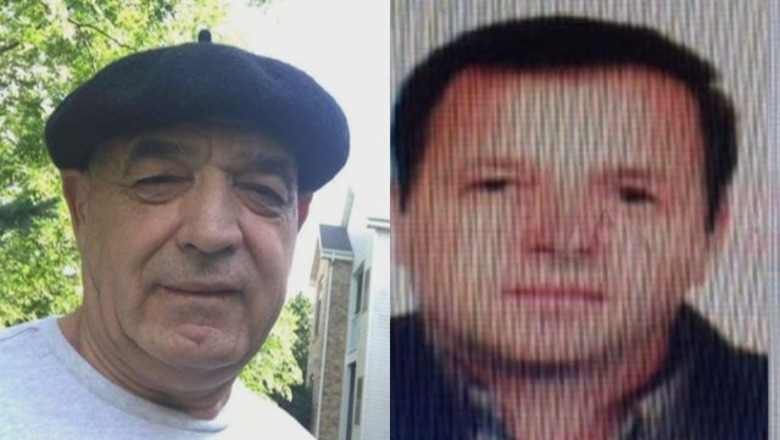 Vrau fqinjin për një gardh, arrestohet Fatmir Manellari