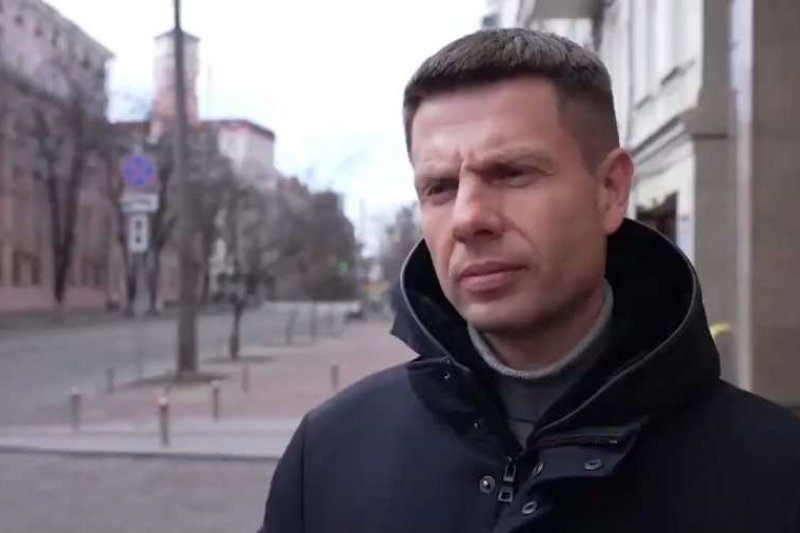 Deputeti ukrainas: Njohja e Kosovës besoj do të ndodhë menjëherë pas luftës
