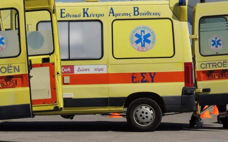 I shpërtheu bomobola e gazit në punë dhe pësoi djegie në trup, vdes pas 9 ditësh shqiptari në Greqi
