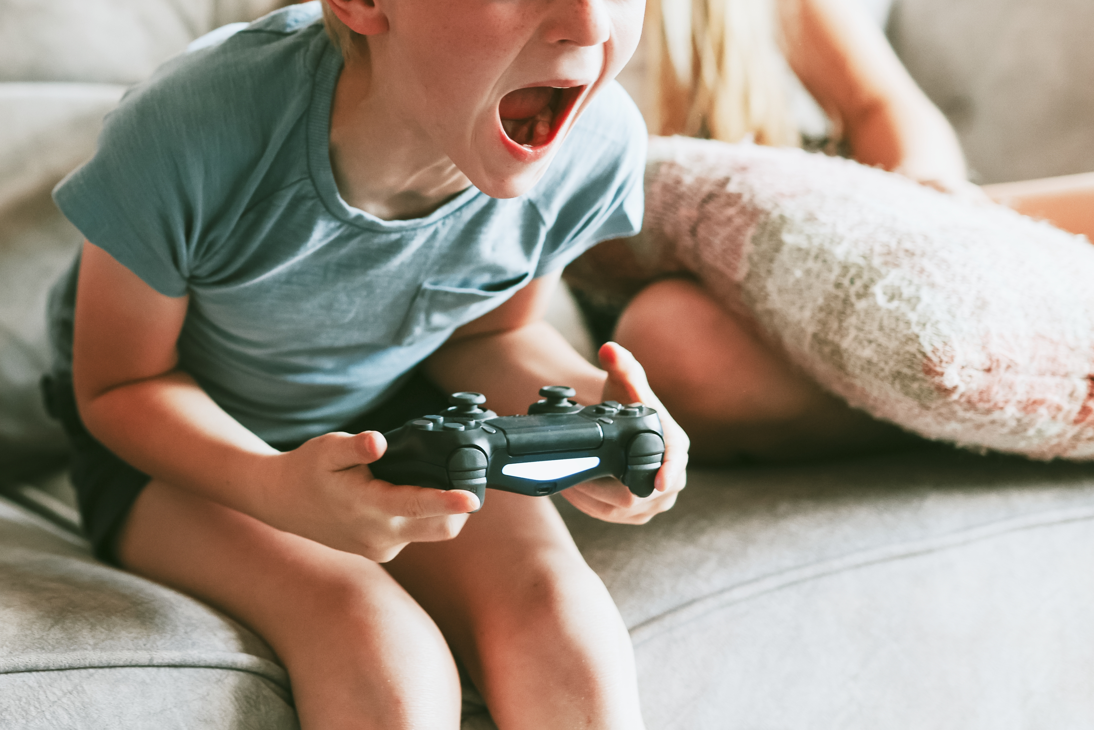 Lojërat elektronike mund të vrasin fëmijët me probleme zemre të pazbuluara