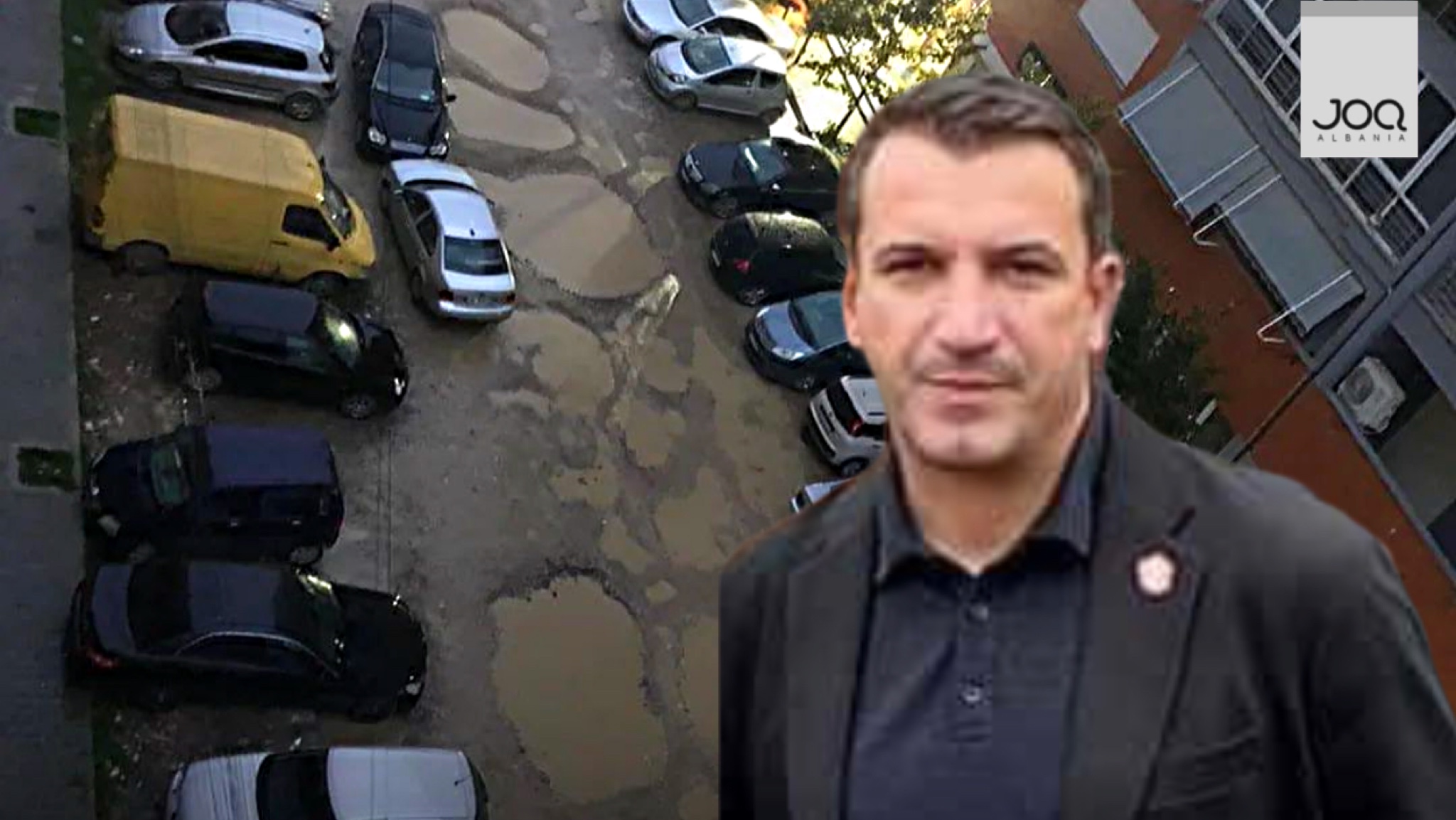 Erion Veliaj do i japë 10 MILIARD LEKË oligarkut të radhës për asfaltimin e rrugëve të Tiranës