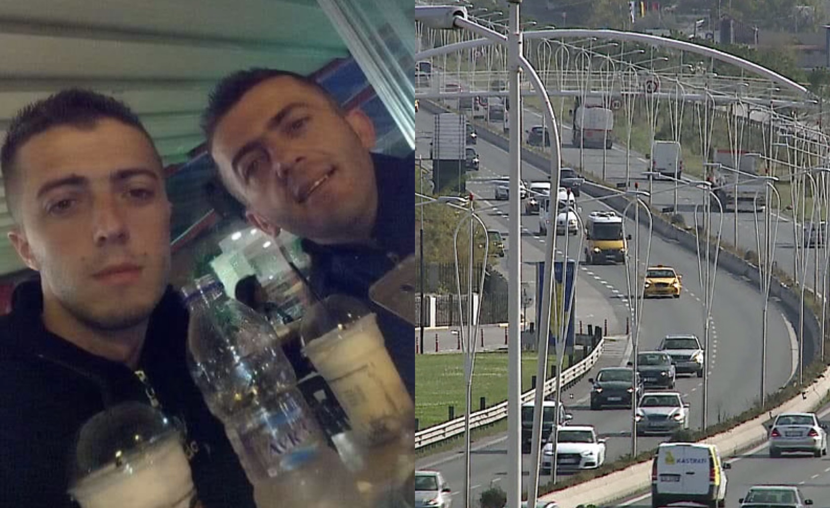 Pengmarrja në autostradën Durrës-Tiranë: Shpallet në kërkim një person, zbulohet lidhja me “Rrumin”