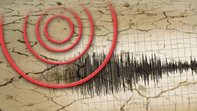 Tërmet 5.10 ballë në Itea, lëkundjet ndjehen edhe në Athinë