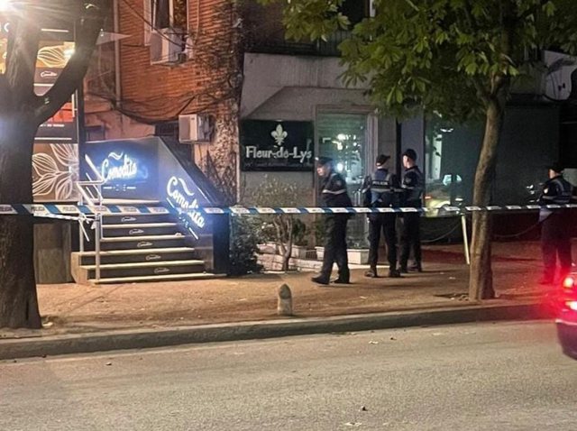 Shpërthimi në dyqanin e kozmetikës, pronarja kishte vetëm katër muaj që kishte hapur biznesin në Tiranë