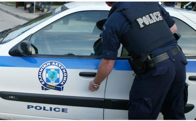 Të shumëkërkuara për trafik droge, arrestohen 2 shqiptare nga policia greke në Kakavijë