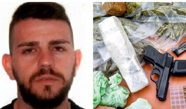 Lirohet ‘mbreti shqiptar i narkos’ në Itali/ Kaloi 3 vite nepër burgje, në trup ka ende drogë