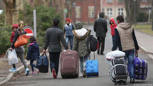 Rriten me 65% për 8 muajt e fundit aplikimet për azil, 6 mijë e 860 kërkesa