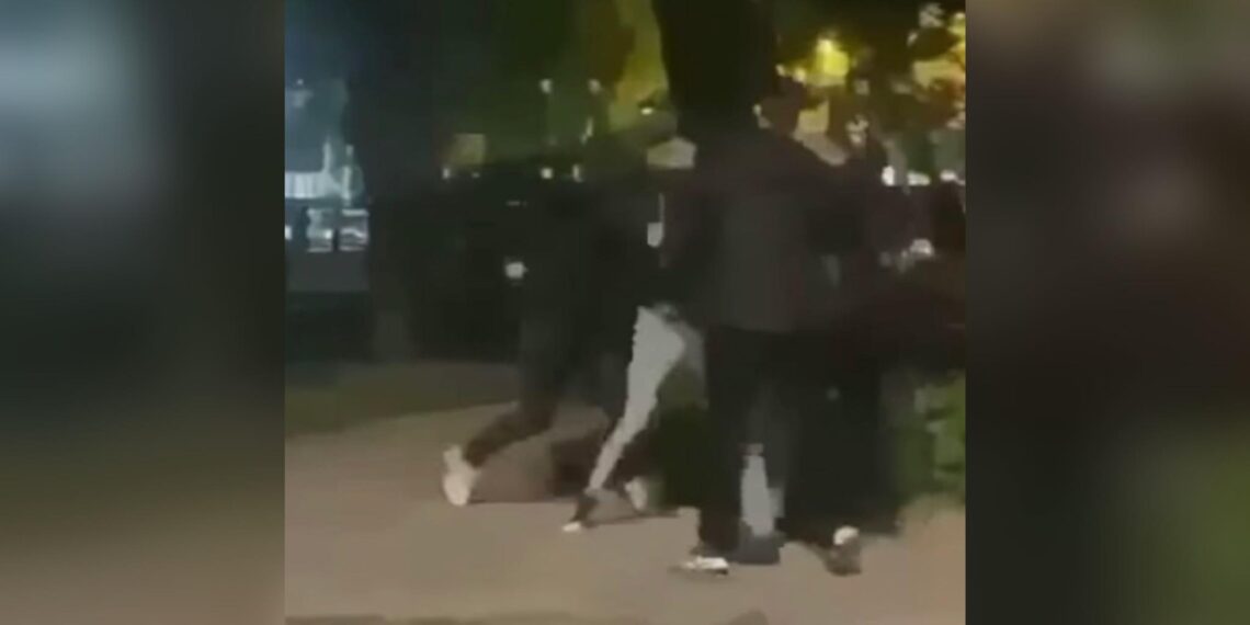 Rrahet brutalisht një 20-vjeçar në parkun e Lipjanit, i dyshuari në kërkim