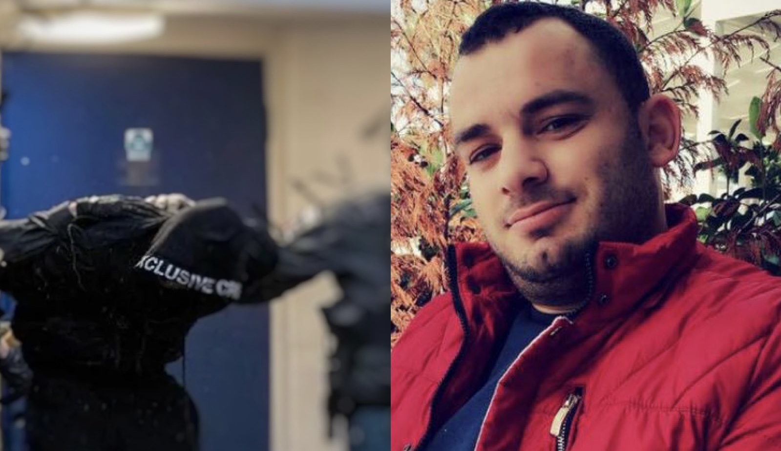 Mori peng shqiptarin në Angli: Zbulohet e shkuara e vlonjatit pengmarrës, i përfshirë në vrasjen e biznesmenit