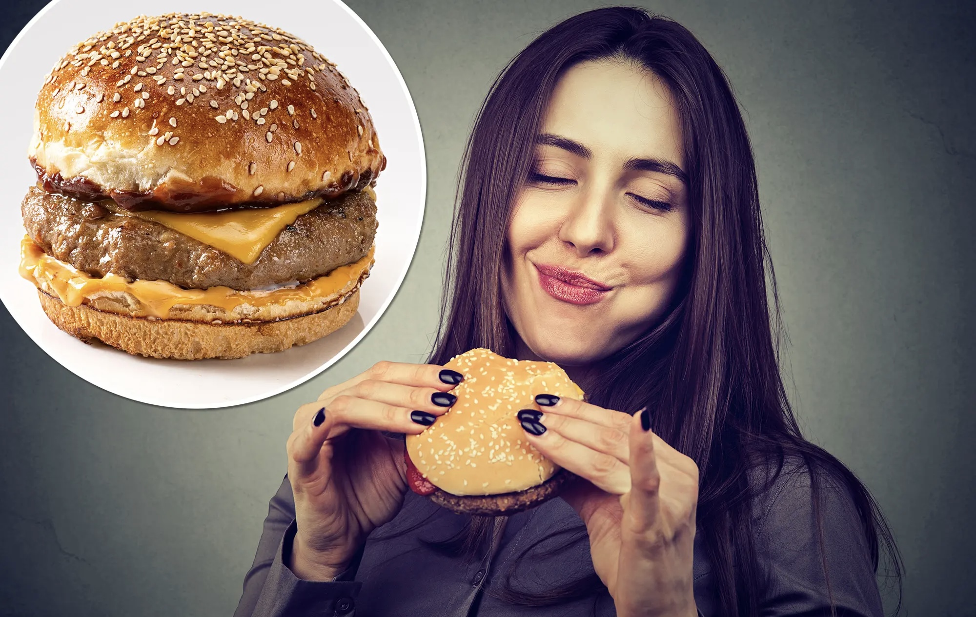 Studimi: Mishi ndikon në uljen e depresionit, vegjetarianët preken më tepër