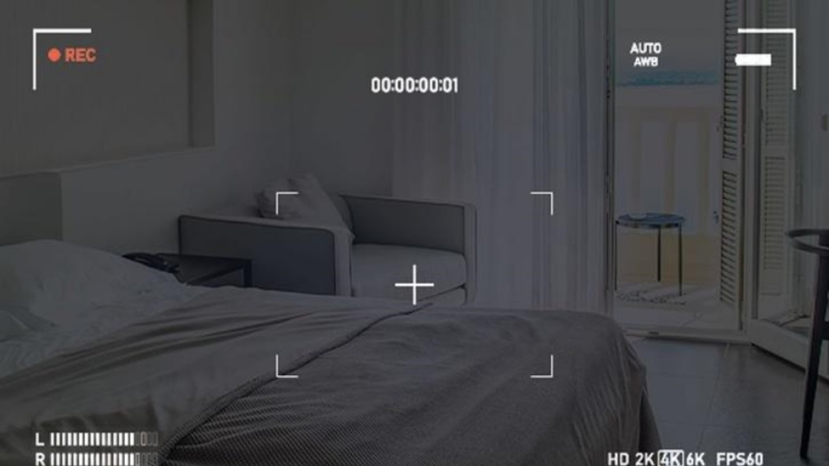 Hoteli në Halkidiki filmon klientët në momente intime, pronari: Pamjet më duhen për përdorim personal