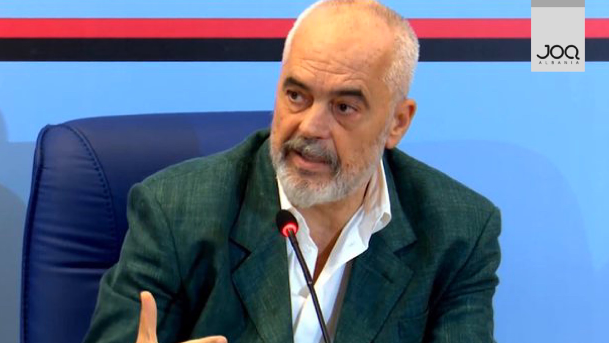 Edi Rama: Duhet të bindim BE për cilësinë e arsimit shqiptar