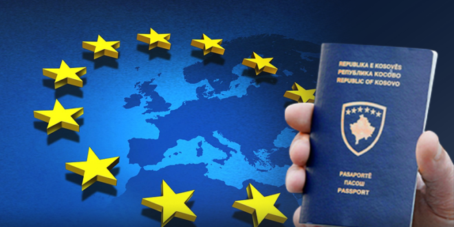 Franca kushtëzon liberalizimin e vizave për Kosovën