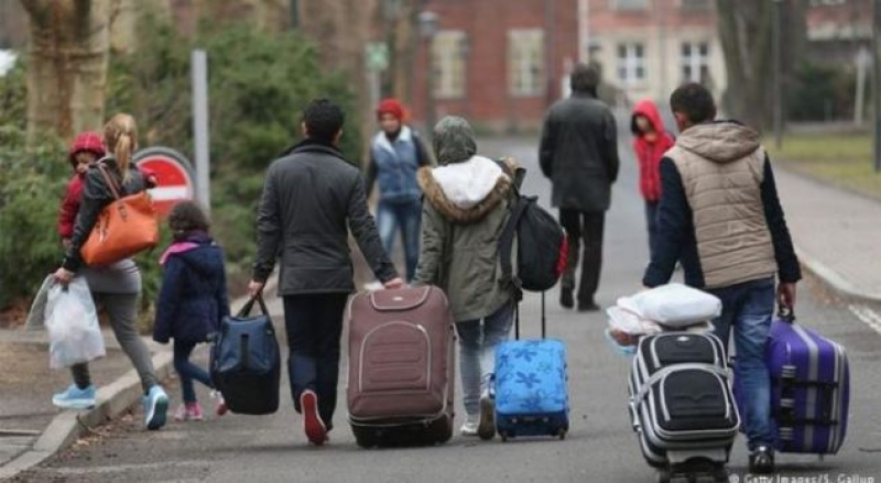 Dëbohen nga Europa shtetasit jo të BE-së, 6640 shqiptarë largohen tre muajt e fundit
